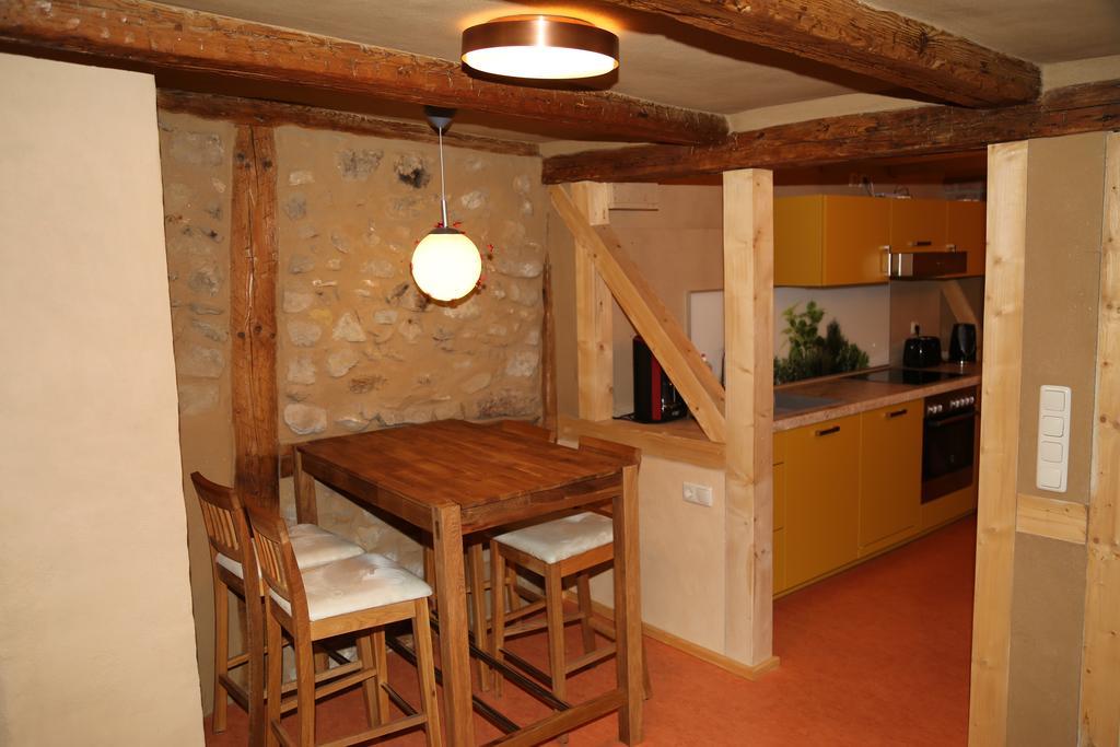 Ferienhaus Idyll 23 *