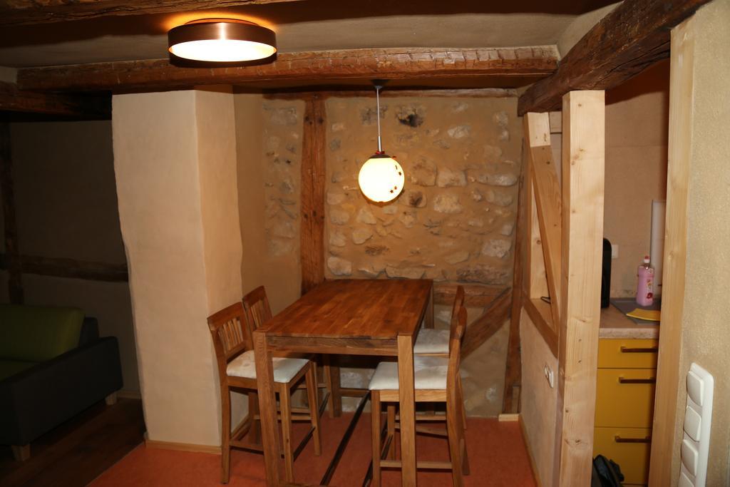 Idyll 23 Quedlinburg